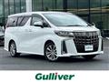 2022 Toyota Alphard