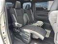 2022 Toyota Alphard