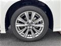 2022 Toyota Alphard