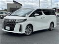 2022 Toyota Alphard