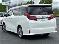 2022 Toyota Alphard