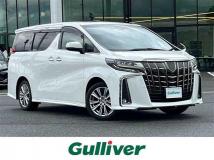 2022 Toyota Alphard