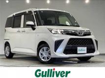 2020 Toyota Roomy