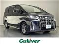 2021 Toyota Alphard Hybrid