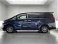 2021 Toyota Alphard Hybrid