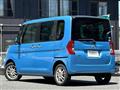 2014 Daihatsu Tanto