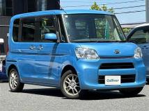 2014 Daihatsu Tanto
