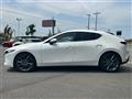2020 Mazda Mazda3
