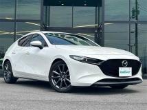 2020 Mazda Mazda3