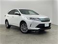 2017 Toyota Harrier