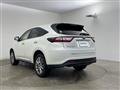 2017 Toyota Harrier