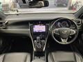 2017 Toyota Harrier