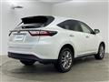 2017 Toyota Harrier
