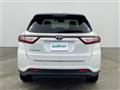 2017 Toyota Harrier