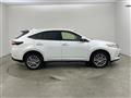 2017 Toyota Harrier