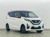 2021 Nissan DAYZ