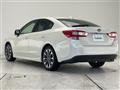 2020 Subaru Impreza