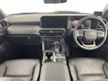 2024 Toyota Land Cruiser Prado