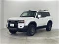2024 Toyota Land Cruiser Prado