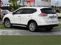 2014 Nissan X-Trail