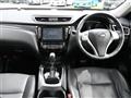 2014 Nissan X-Trail