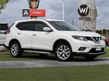 2014 Nissan X-Trail