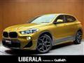 2020 BMW X2