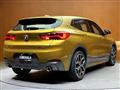 2020 BMW X2