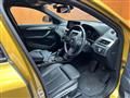 2020 BMW X2