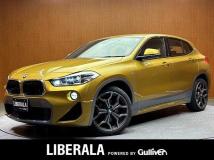 2020 BMW X2
