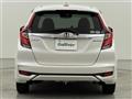 2019 Honda Fit Hybrid
