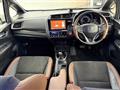 2019 Honda Fit Hybrid