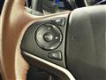 2019 Honda Fit Hybrid