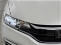 2019 Honda Fit Hybrid