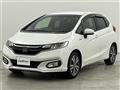 2019 Honda Fit Hybrid