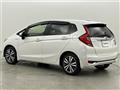 2019 Honda Fit Hybrid