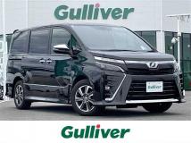 2020 Toyota Voxy