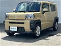 2021 Daihatsu Taft