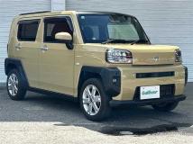 2021 Daihatsu Taft