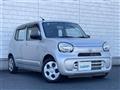 2022 Suzuki Alto