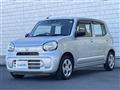 2022 Suzuki Alto