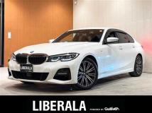 2019 BMW 3 Series