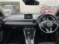 2015 Mazda Demio