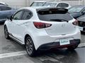 2015 Mazda Demio