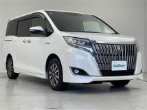 2019 Toyota Esquire