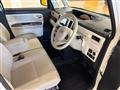2020 Daihatsu Move Canbus