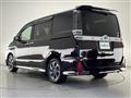 2018 Toyota Voxy