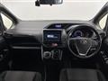 2018 Toyota Voxy