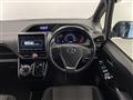 2018 Toyota Voxy