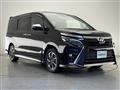 2018 Toyota Voxy
